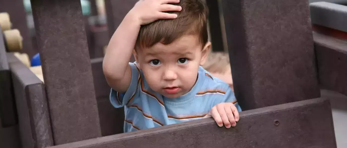 Understanding and Responding to Baby Head Bumps
