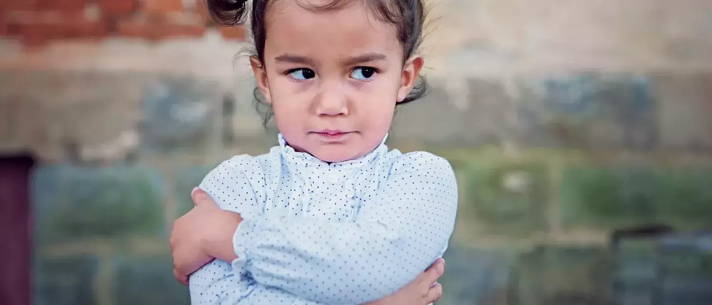 Understanding and Addressing Spoiled Behavior in Children
