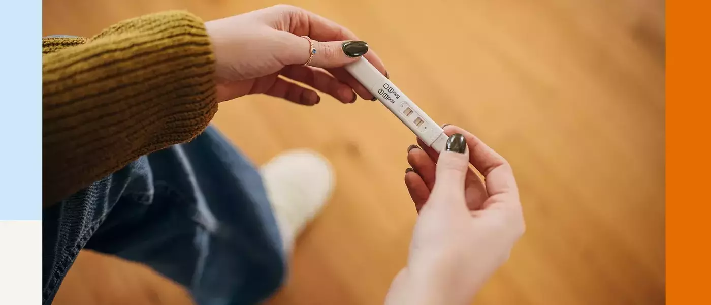 Understanding Home Pregnancy Test Efficacy and Expiration