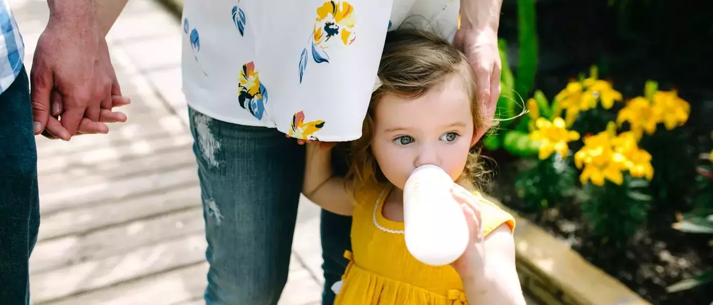 Post-Breastfeeding Body Changes: What to Expect