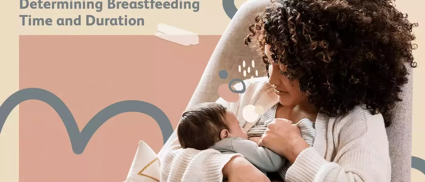 Understanding Breastfeeding Duration: A Comprehensive Guide