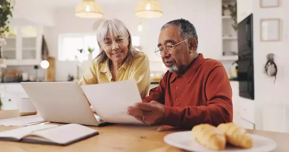 Crafting a Retirement Income Bridge: A $550,000 Portfolio for Pre-Social Security Years