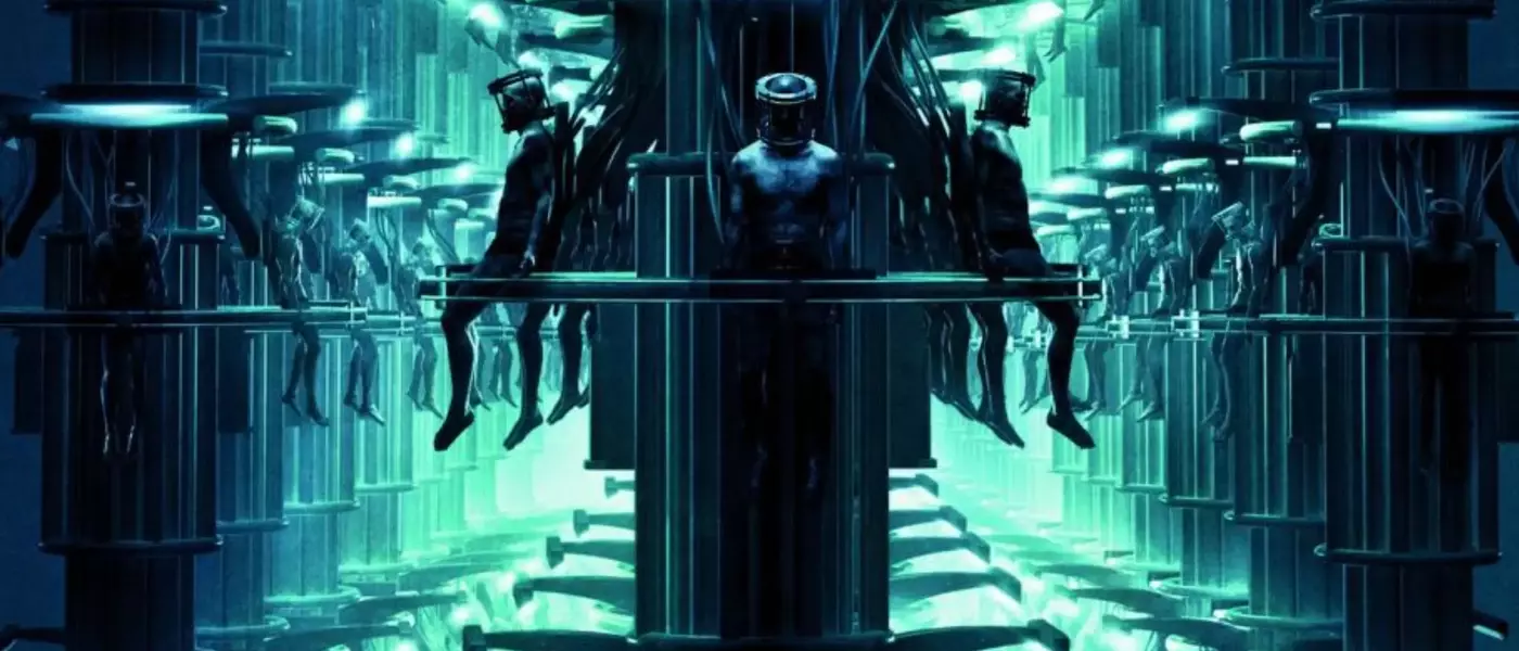 Daybreakers: A Dystopian Vampire Thriller Revisited