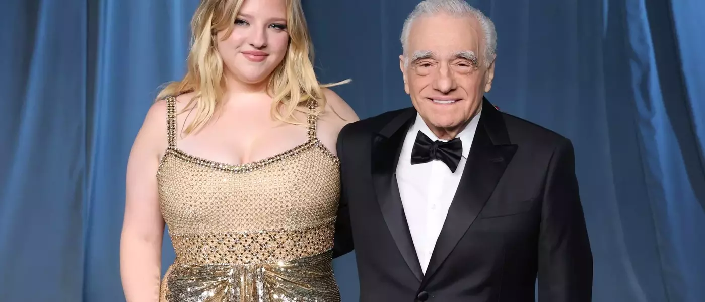 Martin Scorsese Collaborates with Daughter Francesca on Lavazza Coffee Series