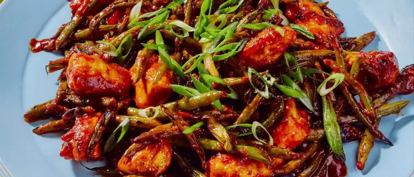 Gochujang: Your Go-To Korean Chili Paste