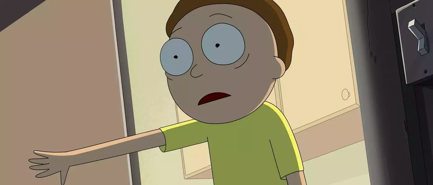 Morty's Unending Ordeal: A Deep Dive into Rick and Morty's Ninth Season