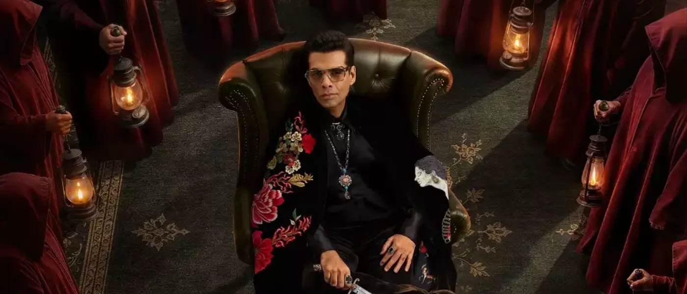 Prime Video India's 'The Traitors' Returns for Second Season This August
