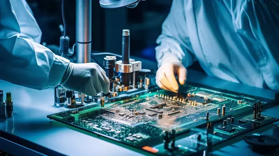 Intel's Impressive Q1 Performance: A True Revival or Fleeting Success?