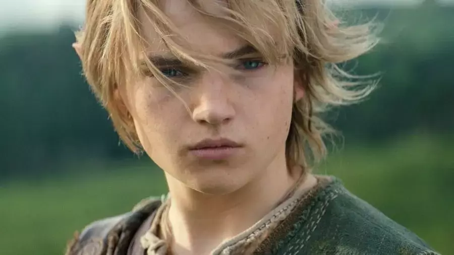 Benjamin Evan Ainsworth Reflects on “Breath of the Wild” as Live-Action “Zelda” Film Approaches