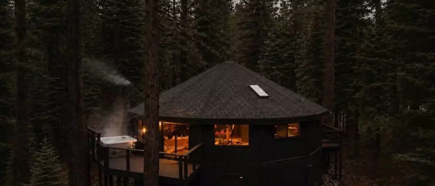 Discover the Best Airbnb Retreats in Lake Tahoe for an Unforgettable Getaway