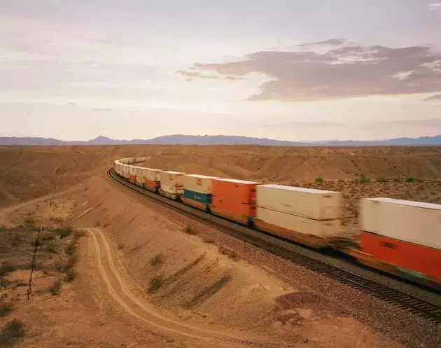Union Pacific: Strong Performance and Future Growth Prospects