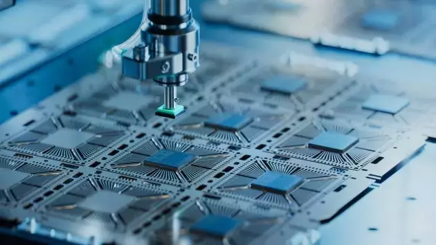 AXT's Financial Outlook: Q2 2026 Projections and Market Performance