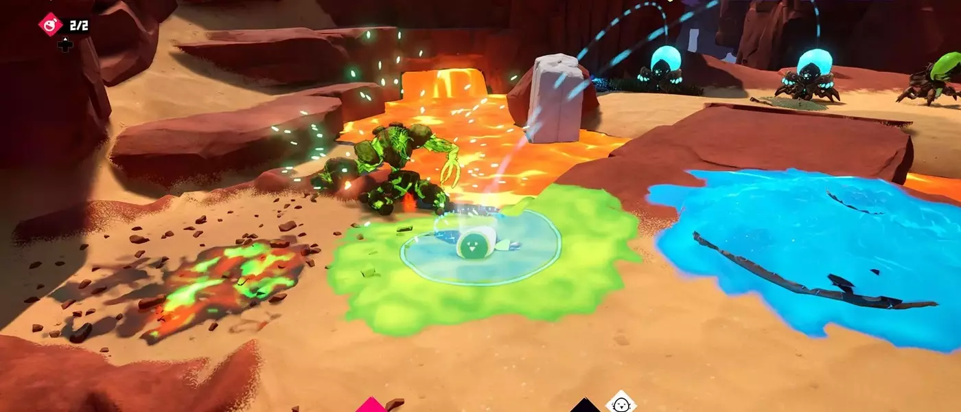 Fading Echo: A Refreshing Adventure for Avatar Fans