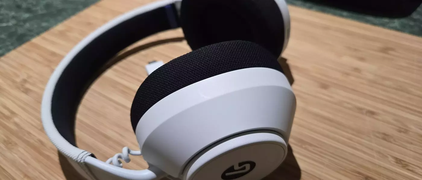 LucidSound LS500/P: An Affordable Gaming Headset Delivering Quality Audio