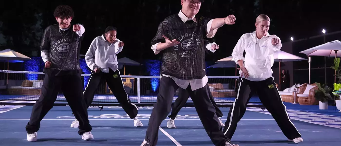 International Dance League Secures Landmark Media Rights Deal with ESPN