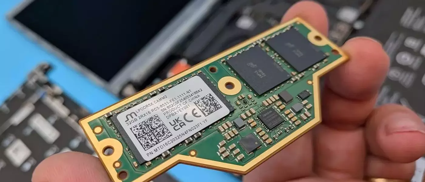 Framework 13 Pro: A Modular Laptop Redefining Longevity and Performance