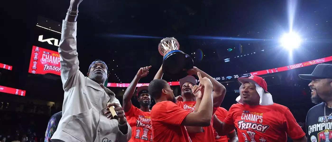 BIG3 Basketball League's Public Offering: A Game Changer?