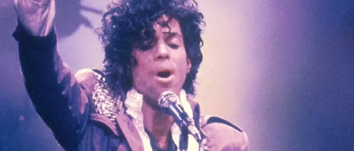 Prince's 'Purple Rain' Musical Set for 2027 Broadway Premiere
