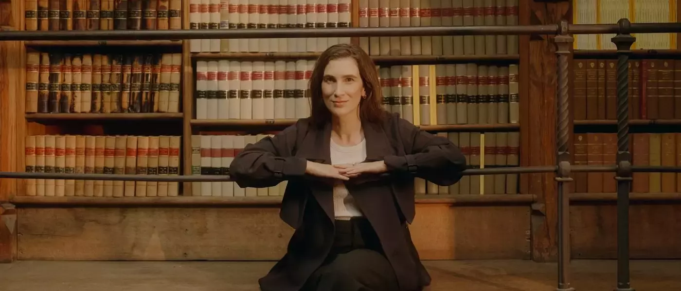 Katherine Rundell: Crafting Worlds and Inspiring Change