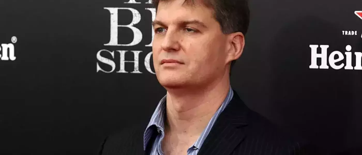 Michael Burry's Short Position Against Applied Materials: A Deep Dive into Semiconductor Market Dynamics