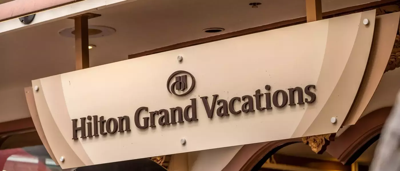 Hilton Grand Vacations: A Robust Business Model in the Hospitality Sector