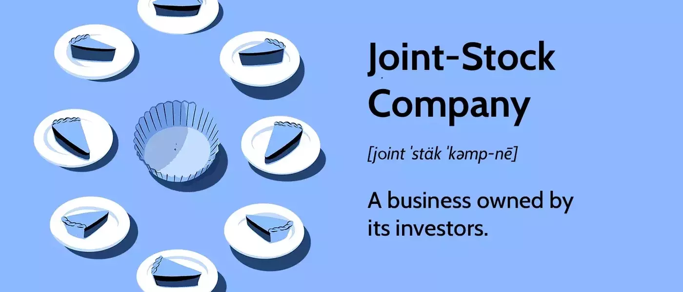 Understanding Joint-Stock Companies: History, Features, and Modern Equivalents