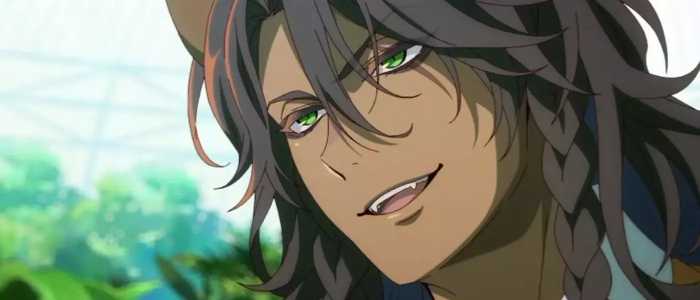 Disney's "Twisted Wonderland" Anime Adaptation Returns for Second Season on Disney Plus