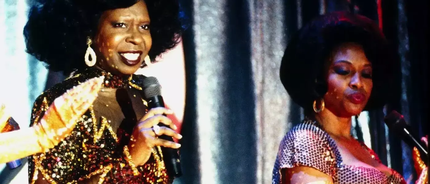 Whoopi Goldberg and Jenifer Lewis Reunite for New Netflix Comedy 'Women Like Us'