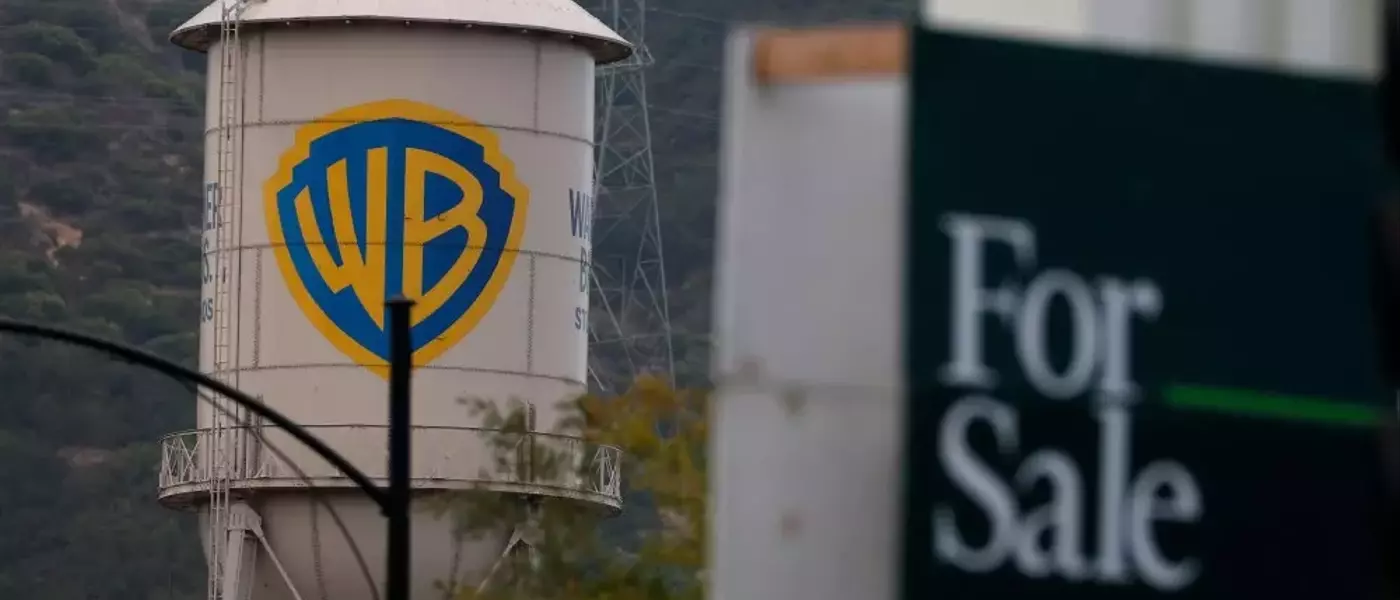 Warner Bros. Executives Express Reservations About Paramount Merger Amidst Antitrust Lawsuit