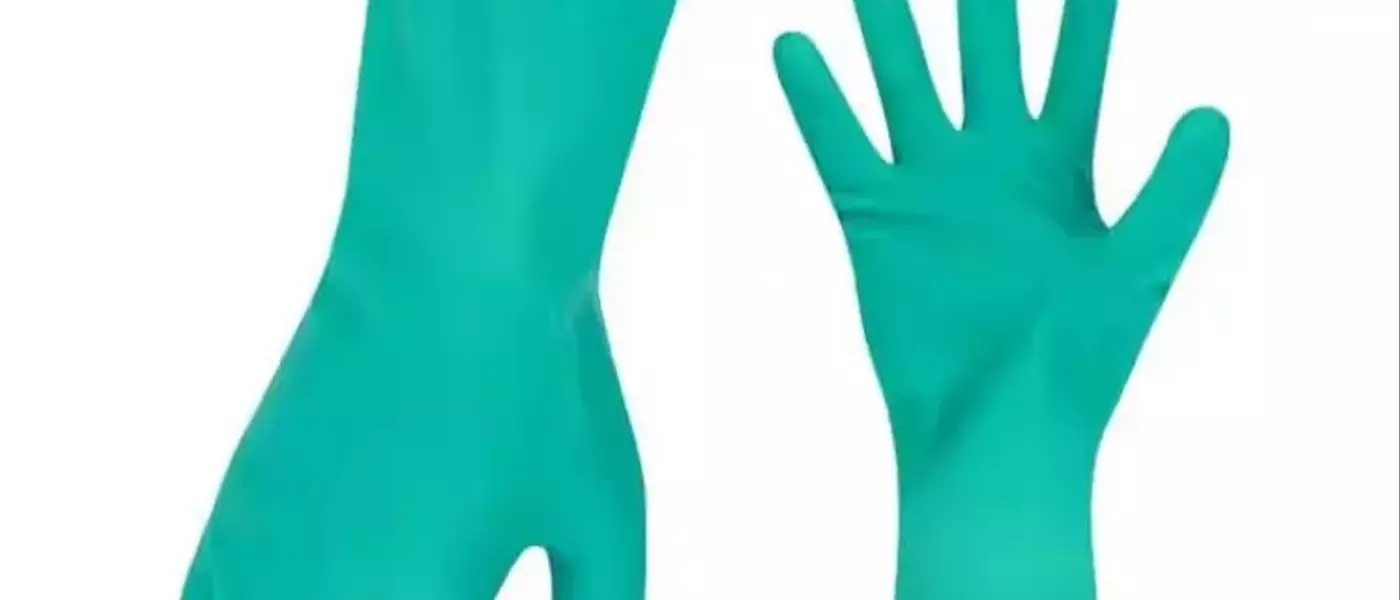 The Daily Ritual: Protecting Your Hands While Washing Dishes
