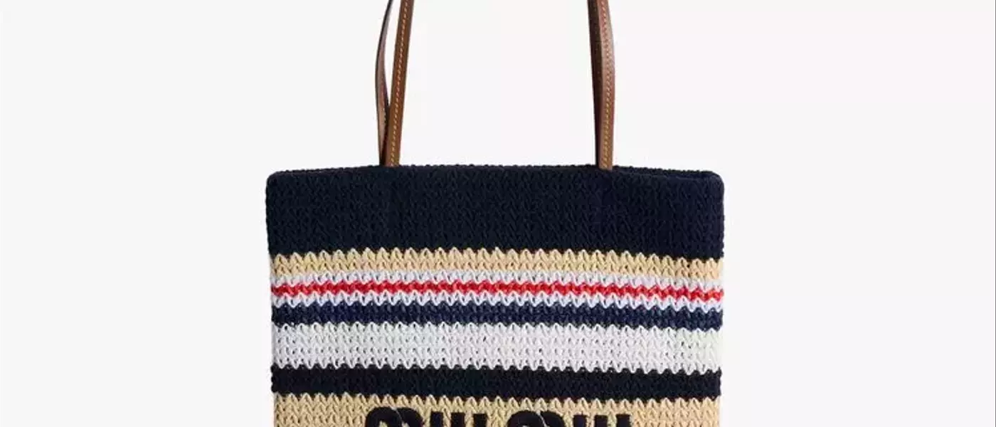 Brighten Your Commute: The Season's Most Cheerful City Totes