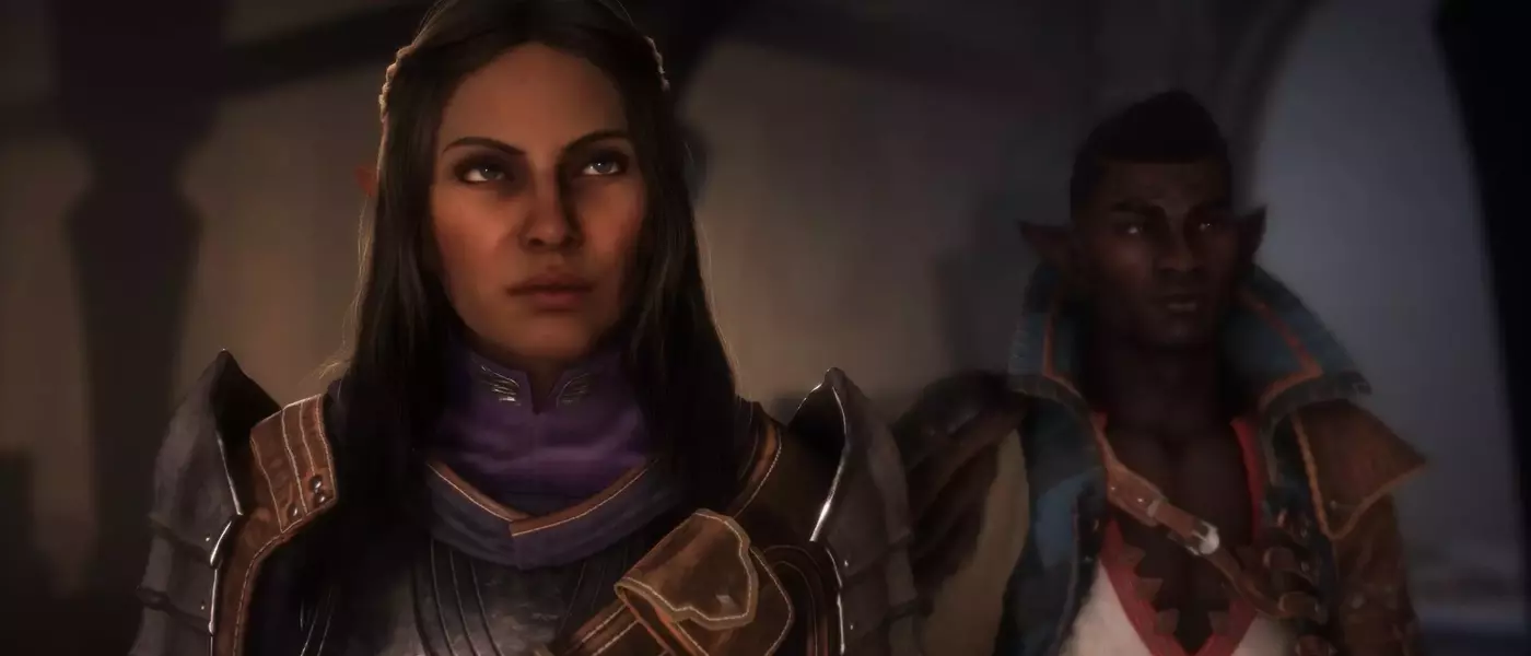 Former BioWare Executive Doubts Future of Dragon Age Series Amidst EA's Business Strategy