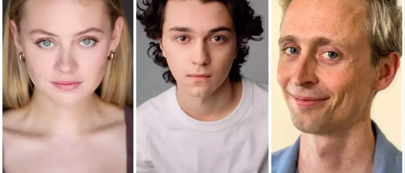 New Cast Members Announced for NBC's 'Newlyweds' Comedy Series