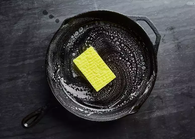 Mastering the Art of Skillet-Fried Chicken