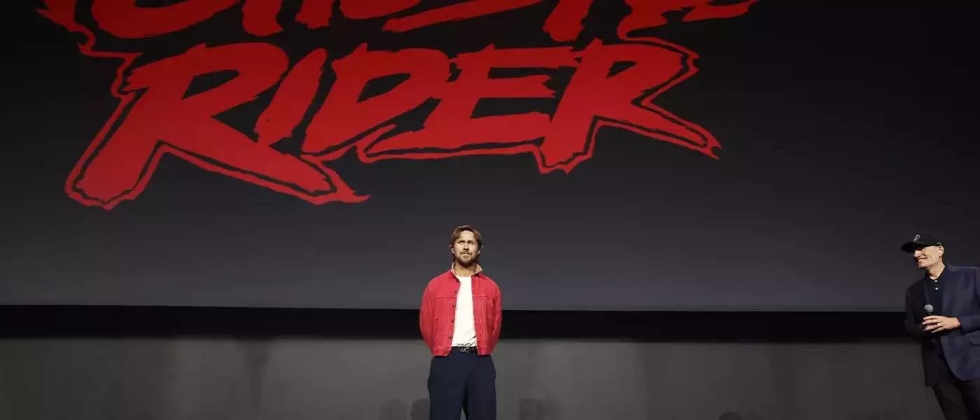 Eva Mendes Enthusiastically Responds to Ryan Gosling's 'Ghost Rider' Casting News