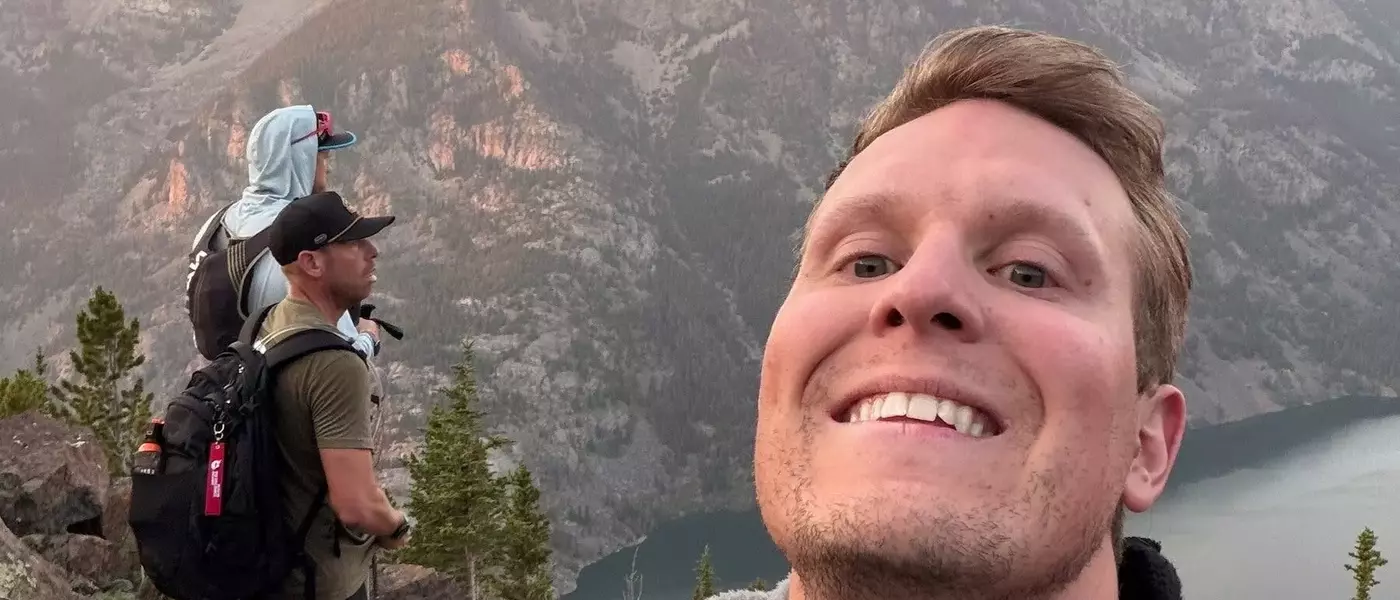 Montana Hiker's Ordeal: Impaled by Pole, Treks 10 Miles to Safety