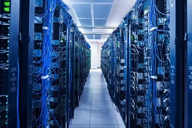 Kingsoft Cloud's AI-Powered Surge and Promising Valuation