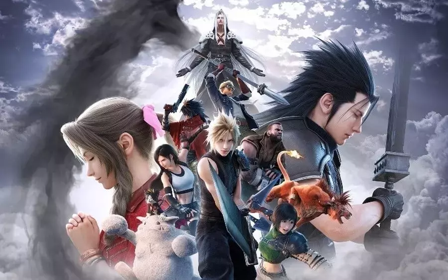 Final Fantasy Developers Contemplate Extensive Remake Series Beyond Trilogy Format