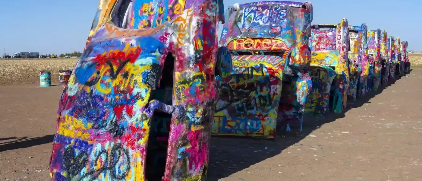 Amarillo: An Ideal Retirement Destination in the Texas Panhandle