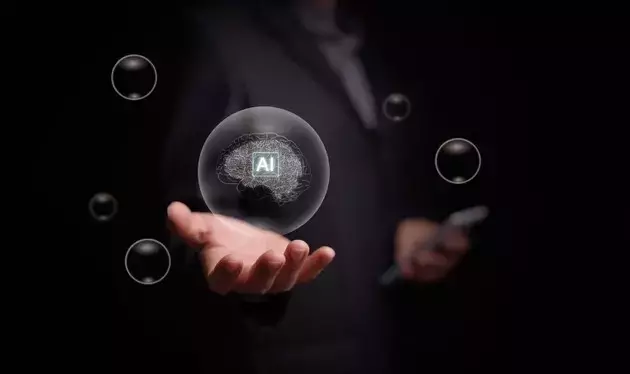 Big Tech's AI Spending Spree: A Strategic Investment or a Risky Bet?