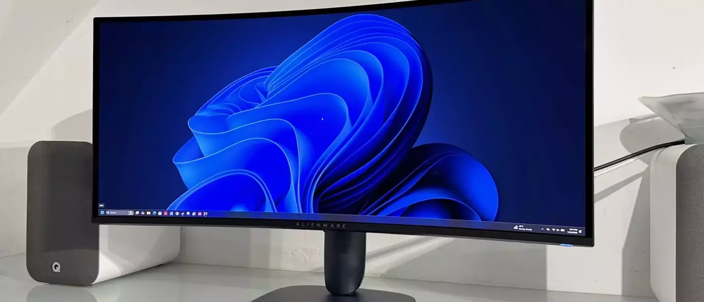 Alienware's New Ultrawide OLED: A Detailed Review of the AW3426DW Gaming Monitor