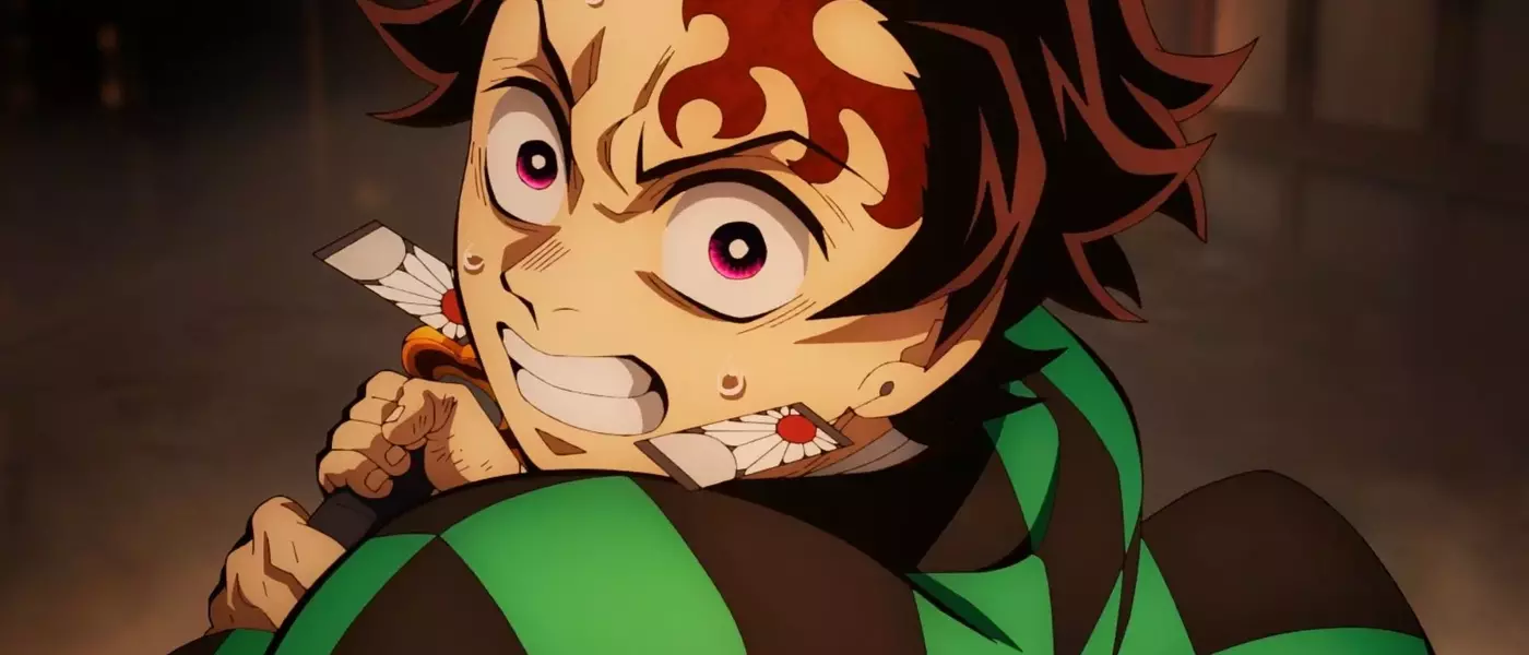 Demon Slayer: Infinity Castle Saga Continues with Part 2 and 3 Confirmed