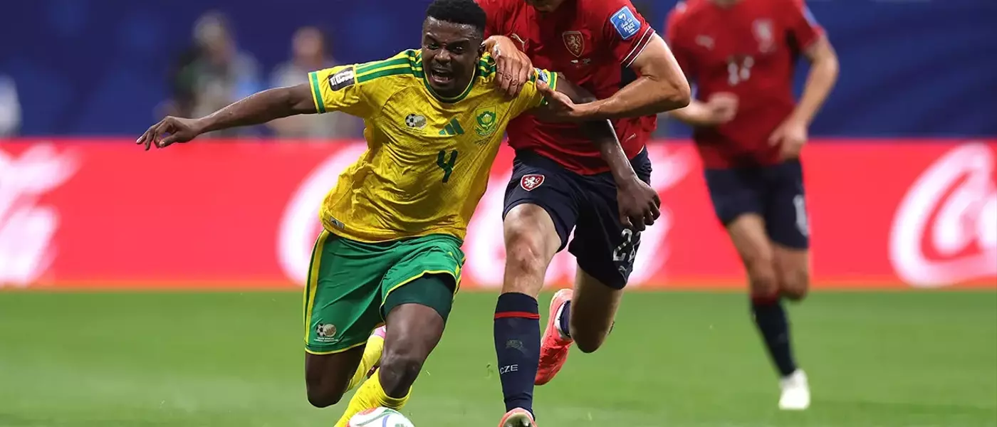 World Cup Success Boosts Canal+ Group's First-Half Earnings