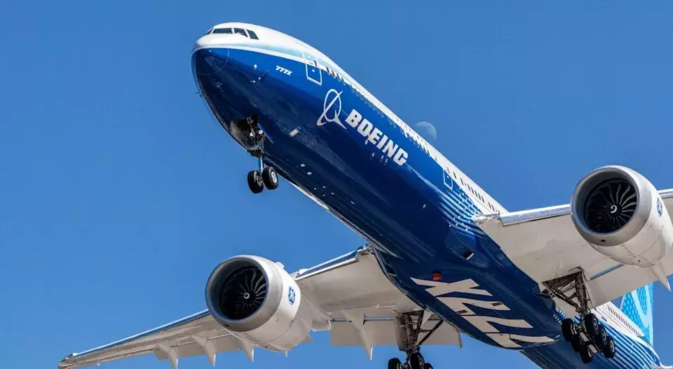Boeing's Q2 Financial Results: Revenue Surge Amidst Unexpected Losses