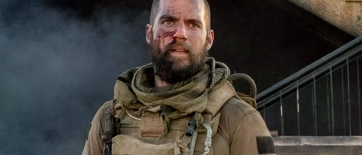 Mike Flanagan Joins Henry Cavill for Warhammer 40,000 Live-Action Adaptation