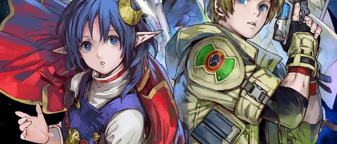 Star Ocean Series Arrives DRM-Free on GOG, Linux Support for GOG Galaxy in the Works