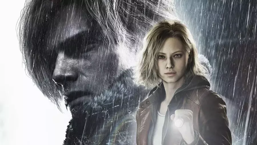 Resident Evil Series Dominates Capcom's Latest Financial Report