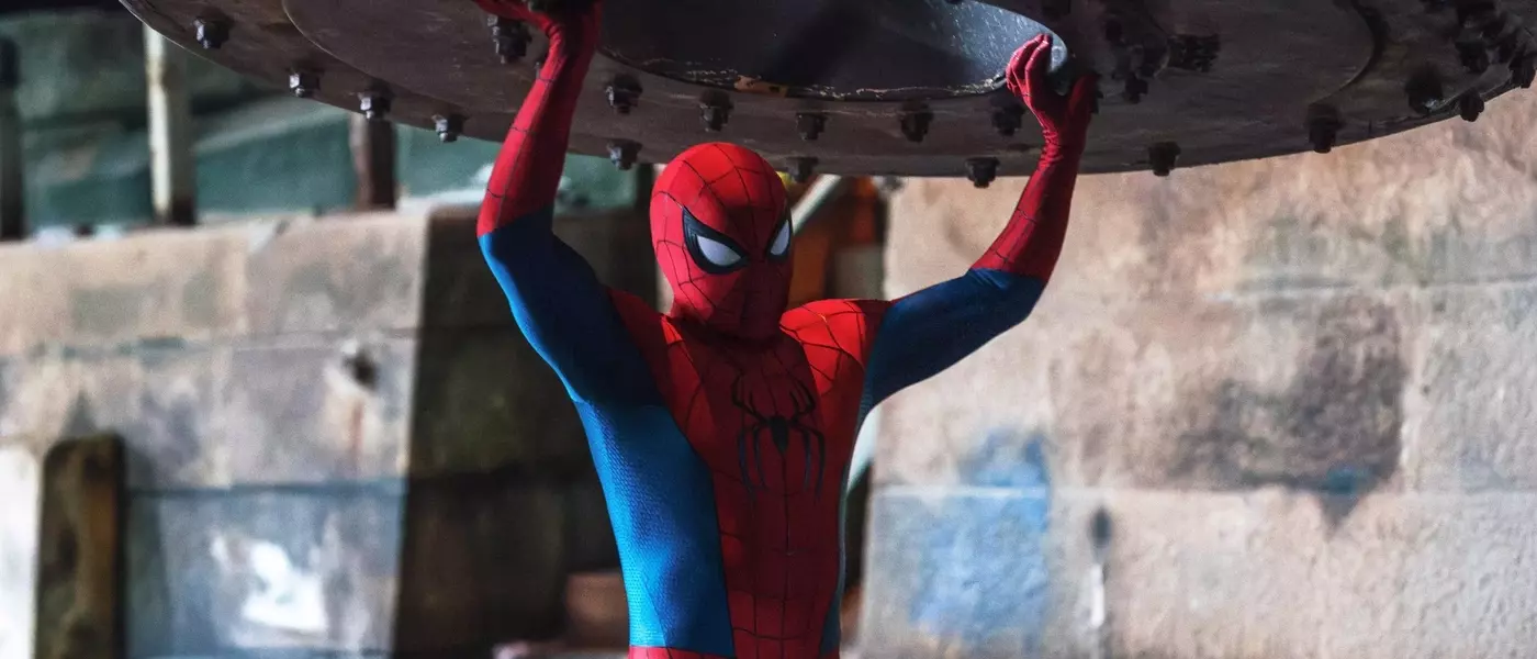 Spider-Man: Brand New Day Redefines the Web-Slinger's Cinematic Legacy
