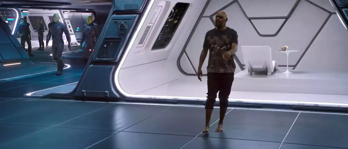 Understanding Post-Credit Scenes in the 'Spider-Man' Universe