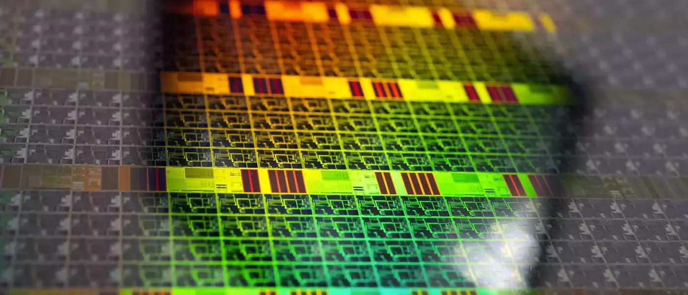 China's Semiconductor Breakthrough: Mass Production of DUV Chipmaking Machines